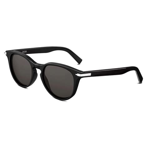 dior blacksuit r31|DiorBlackSuit R3I Black Pantos Sunglasses .